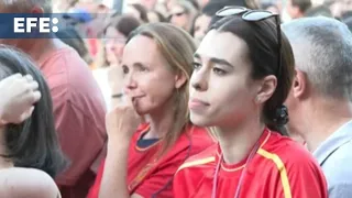 España se queda sin la Eurocopa