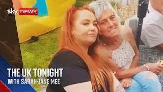 The family of a grooming gang victim on their fight for justice | The UK Tonight with Sarah-Jane Mee