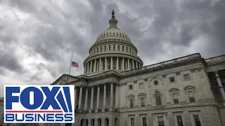 Live: House floor opens to adjourn 118th Congress, 119th Congress to be sworn in