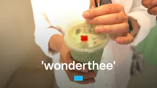 Is matcha zo gezond als wordt beweerd? | RTL Nieuws