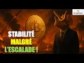 Investir 5% de son portefeuille dans l'écosystème cryptos (22/06/25)