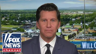 Birthright citizenship is &#39;not the norm&#39; around the world: Will Cain