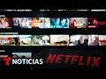 Netflix reporta un importante crecimiento en el numero de suscriptores