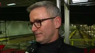 LANDS  END INC. Lands' End CEO: Even if tariffs come into effect we'll weather the storm