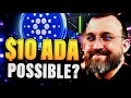 Cardano to $10? ADA Poised To make a Massive Crypto Comeback for 2025