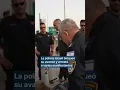Israel arresta a activistas en una marcha pacifista cerca de la Franja de Gaza