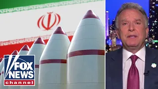 INTEL CORP. &#39;COMPLETELY PREPOSTEROUS&#39;: Trump envoy sets the record straight on leaked intel report