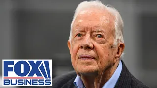 WATCH LIVE: Former President Jimmy Carter’s funeral services begin