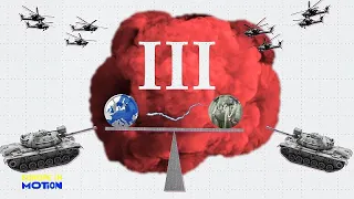 ¿Creen los europeos que la Tercera Guerra Mundial es inminente?