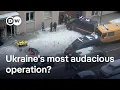 How was the assassination of Russian general Kirillov carried out? | DW News