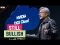 NVIDIA CORP. - Nvidia stock: The AI tailwind could just be getting started