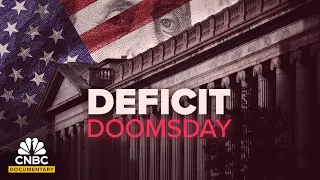 How America&#39;s Debt Spiral Could Spark The Next Crisis