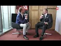 Interview avec Romain de Beco - Swiss Life AM France