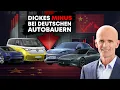 maydornsmeinung: S&P, Bitcoin, BYD, Tesla, Xpeng, VW, Porsche AG, Nvidia, D-Wave, Iris Energy