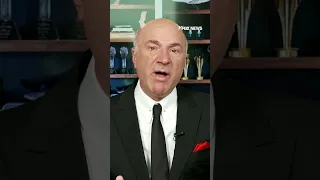 Kevin O’Leary says the American dollar should be digitized