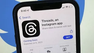 TWITTER INC. Instagram Threads: Ernsthafte Konkurrenz für Twitter?