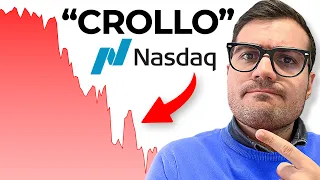 NASDAQ100 INDEX &quot;CROLLO&quot; NASDAQ: QUELLO CHE NESSUNO TI DICE