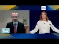 Weber a Euronews: Putin sta giocando e non ha interesse a fermare la guerra