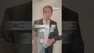ANCHOR Fox anchor accurately predicts English as official US language