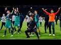 AJAX - Himmlisches Tottenham, Ajax in der Hölle