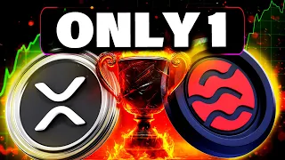 RIPPLE SEI vs Ripple XRP: Which Altcoin Will Skyrocket and Why?