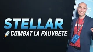 STELLAR Faut-il investir dans STELLAR ?