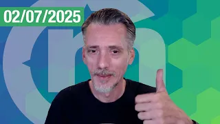 BITCOIN Hablando de #Bitcoin y #Criptomonedas - Julio 7, 2025
