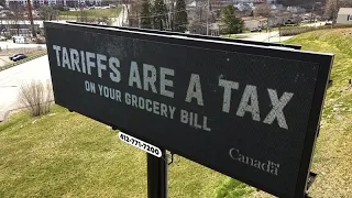 Canada esulta per lo stop ai dazi Usa, la Casa Bianca pronta al contrattacco