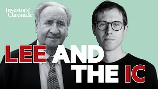 Tariffs, trade deals &amp; lessons from a life of investing: Lee and the IC