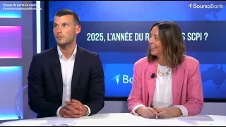 Investir en SCPI avec BoursoBank : comment tirer parti du nouveau cycle immobilier ?