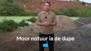Niemand heeft meer grondstoffen dan China | RTL Nieuws