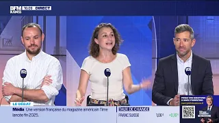 Les Experts de l&#39;Immo : focus sur la surélévation