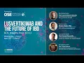 Lusvertikimab and the future of IBD: KOL insights post-ECCO webinar