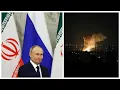 La Russie défendra-t-elle son allié iranien, et comment peut-elle tirer profit de la nouvelle...