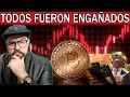 ¡ALERTA: BITCOIN Y LOS MERCADOS SE RESISTEN A CAER - EL MOMENTO DE LA VERDAD HA LLEGADO!