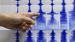 Naples struck by 4.4 magnitude earthquake overnight