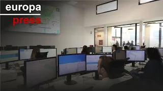 TELEFONICA Una incidencia en la red de Telefónica afecta al servicio de emergencias de varias comunidades