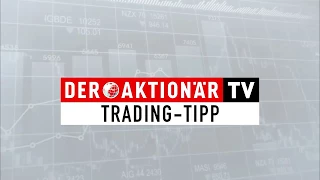 JENOPTIK AGNA O.N. Trading-Tipp: Jenoptik - da bahnt sich was Größeres an