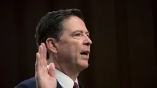 CUMMINS INC. Comey's reputation is pretty well destroyed: Bud Cummins