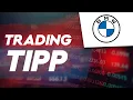 BMW: „Top-Favorit unter Europas Autobauern" Trading-Tipp