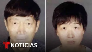 Arrestan a una pareja con 21 niños, varios nacidos de vientres de alquiler