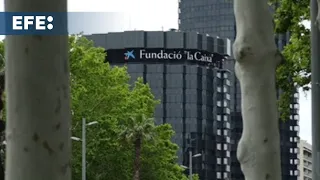 CAIXABANK La Fundación La Caixa y Criteria devuelven su sede a Barcelona