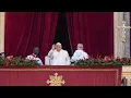 Francis opens second Holy Door with message of hope to Rome's main prison