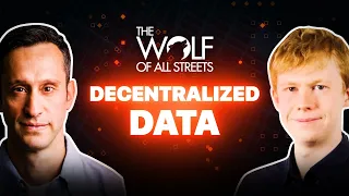 ARWEAVE The Endless Opportunities of Decentralized Data | Sam Williams, Arweave