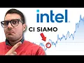 INTEL CORP. - PERCHÉ ABBIAMO COMPRATO le AZIONI INTEL (analisi completa)