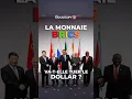 Ils Veulent Tuer le Dollar – Mais Voici la Vérité