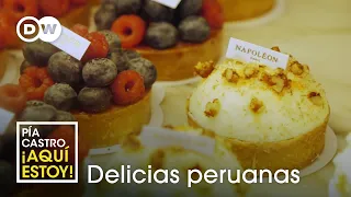 Tradición francesa, ingredientes peruanos: combinar sin traicionar | ¡Aquí estoy!