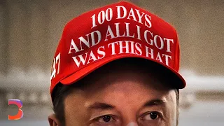 ELON AB [CBOE] Elon Musk’s 100-Day Bet