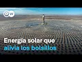 Chile: factura cero gracias a energía solar