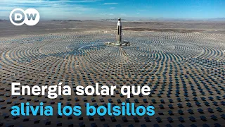 Chile: factura cero gracias a energía solar